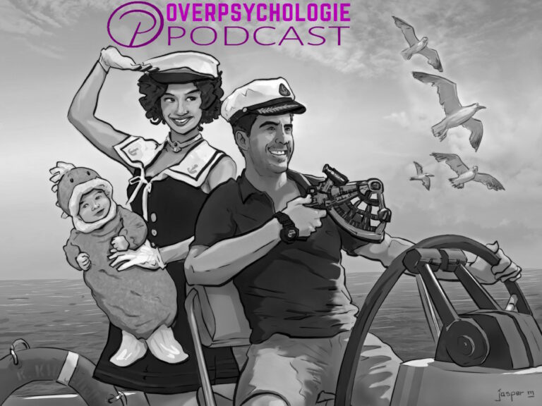 Moeders vind jezelf terug