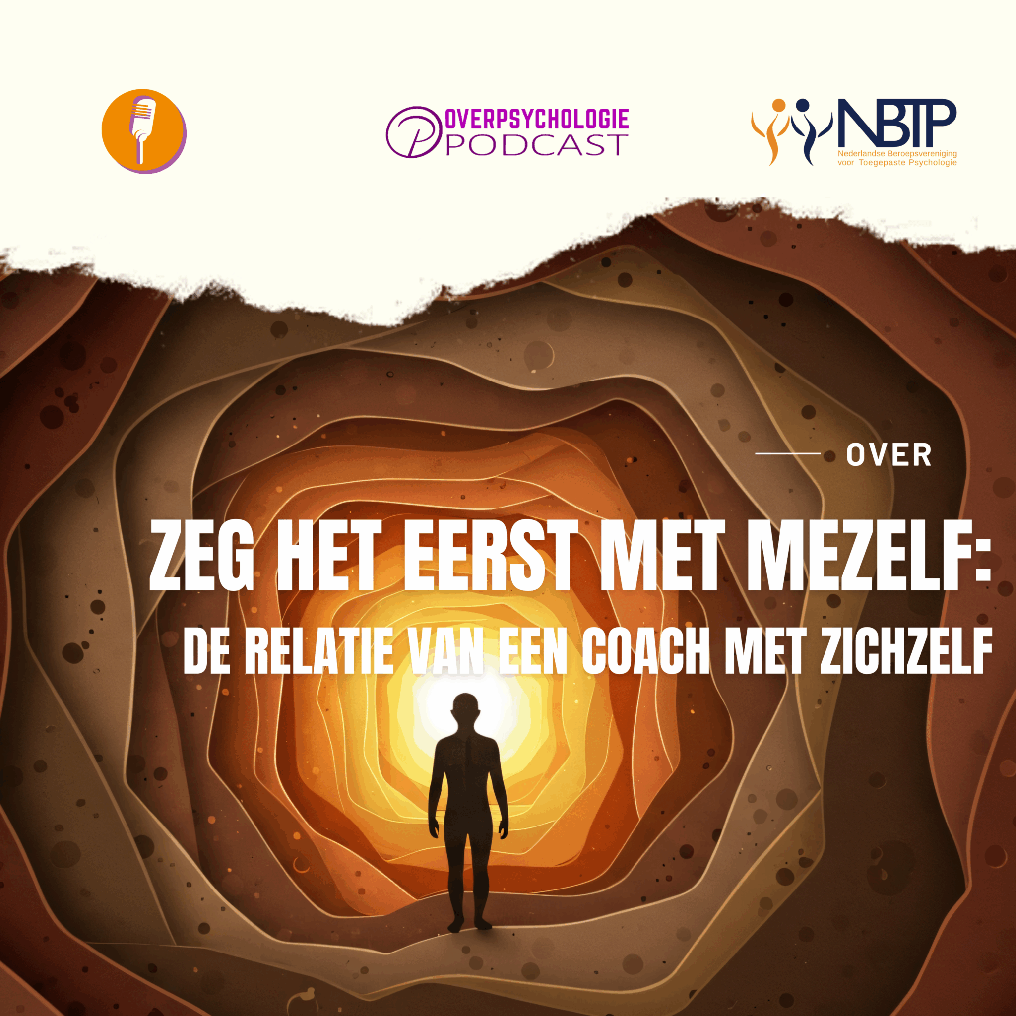 De innerlijke dialoog van een coach episode artwork