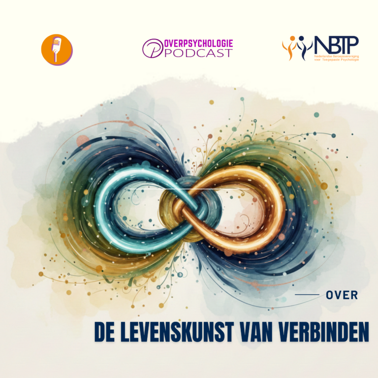 Levenskunst verbinden