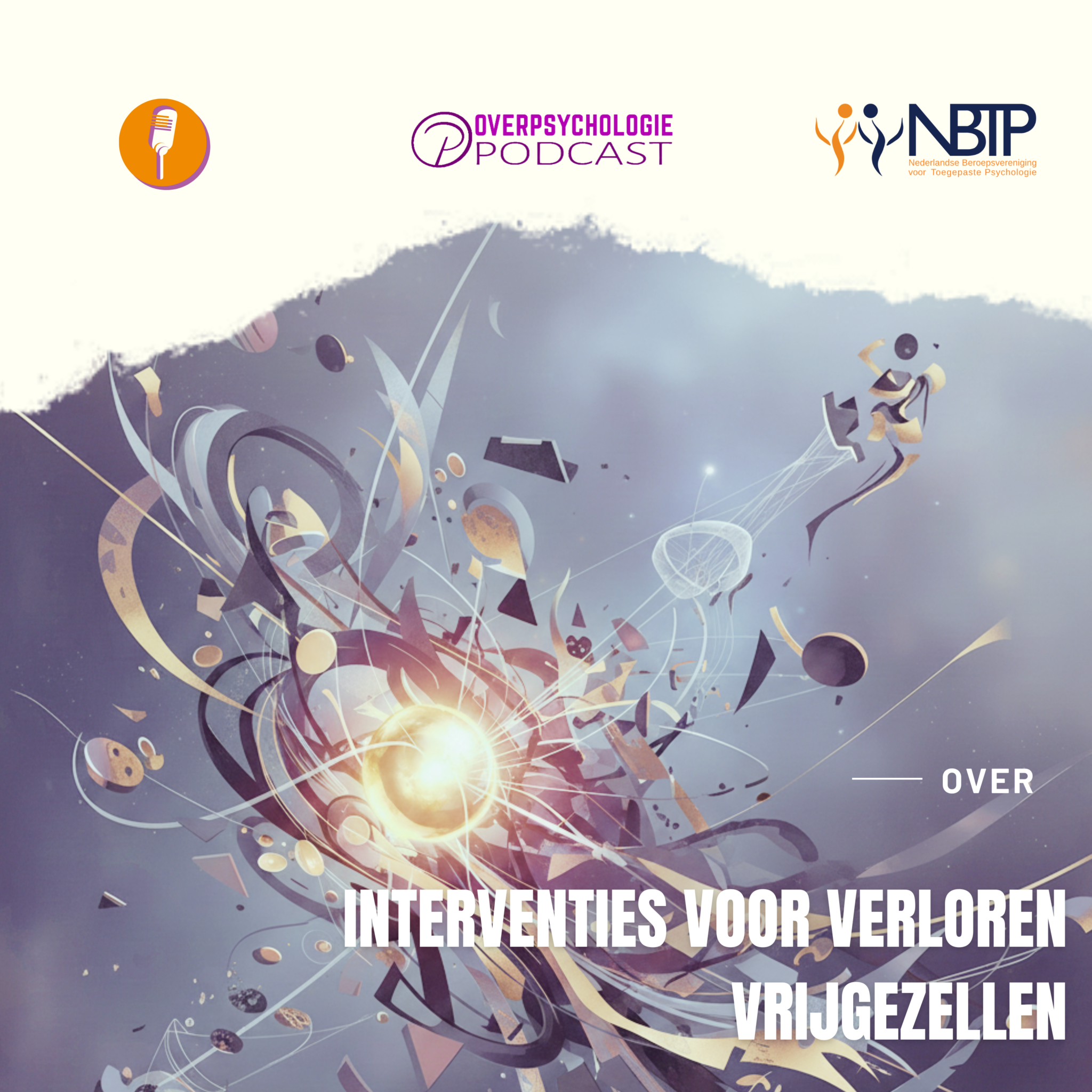 Interventies voor verloren vrijgezellen episode artwork