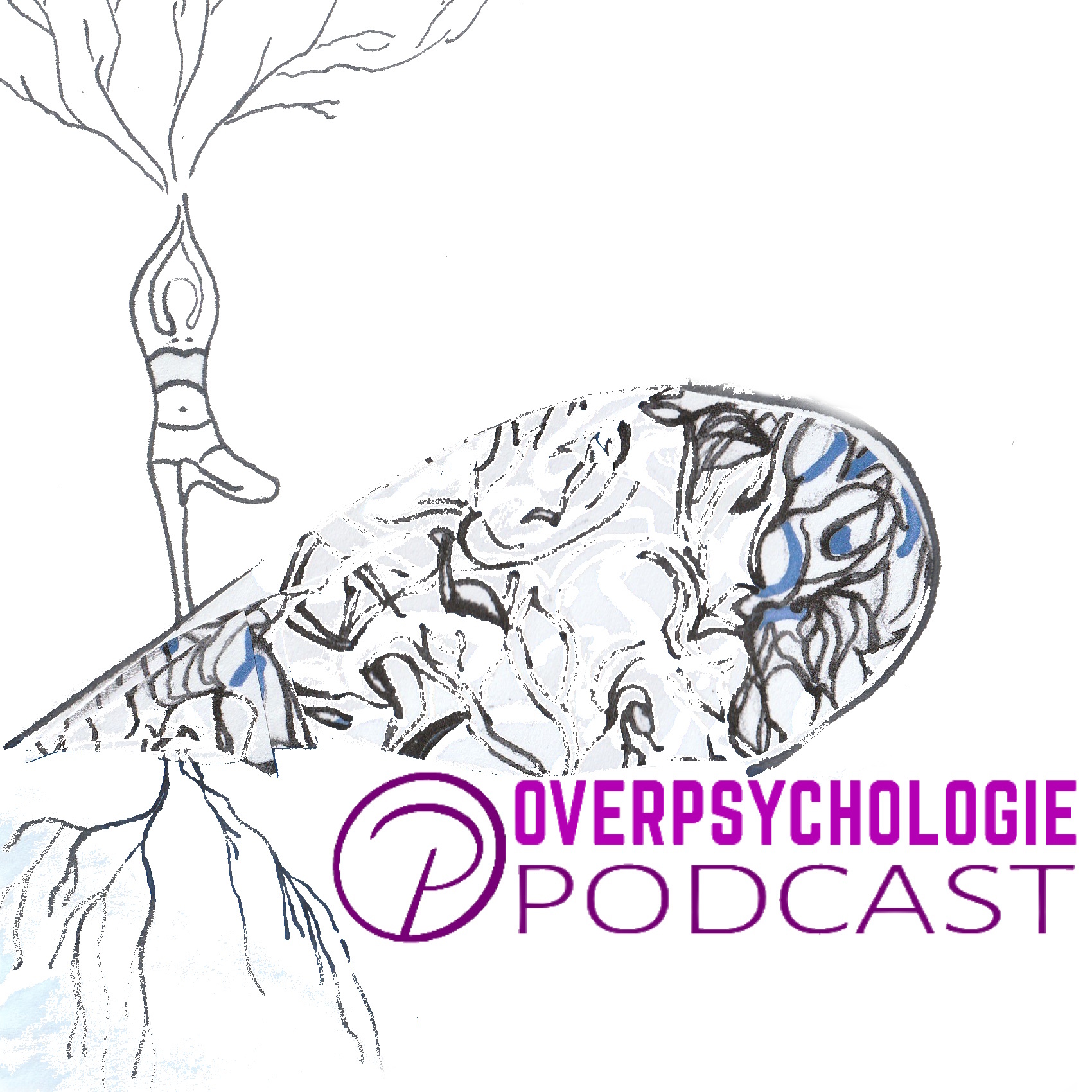 Jezelf zijn bij de ander episode artwork