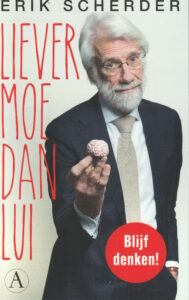 Plezierig uitgedaagd