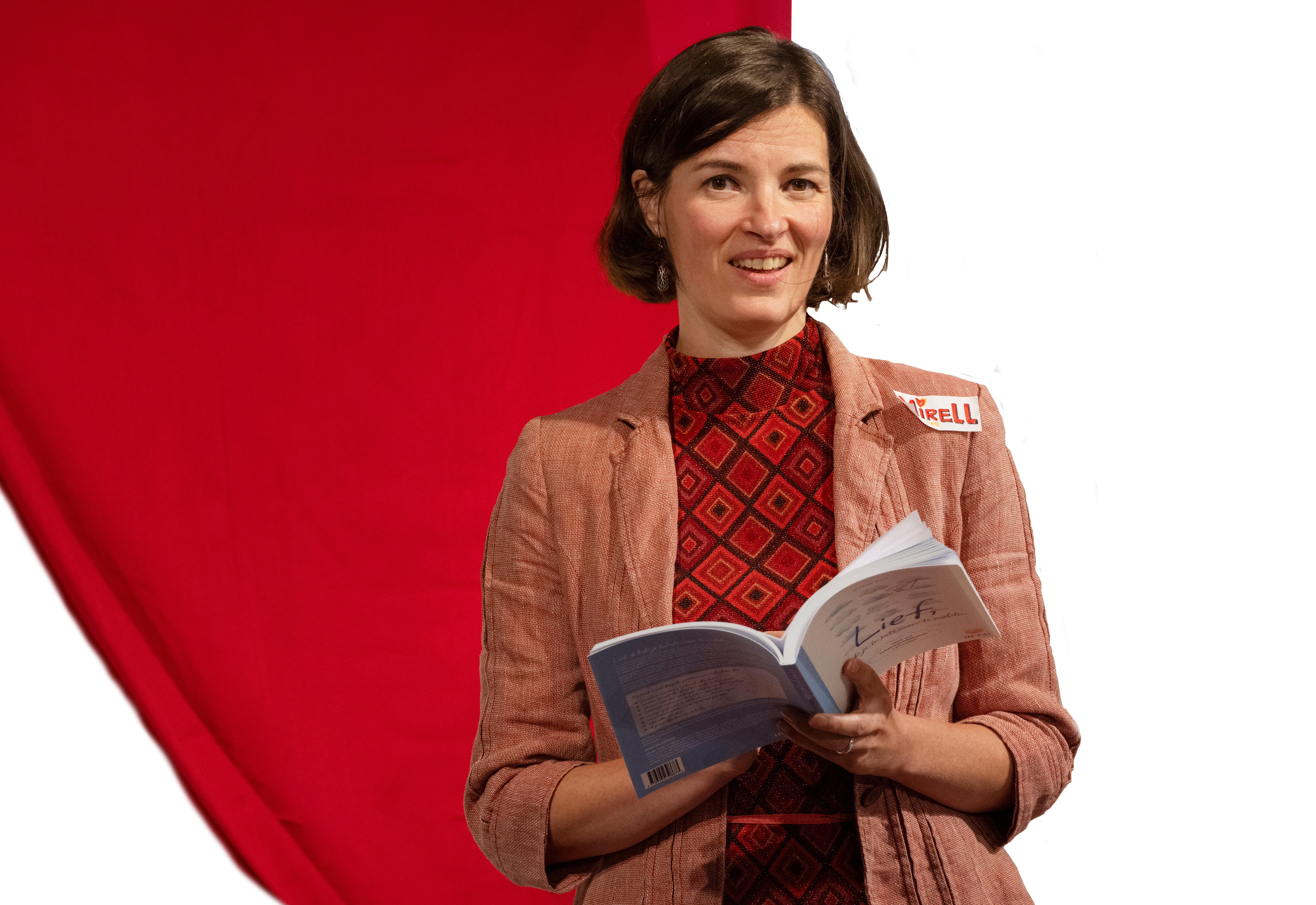 Wat jij wilt horen over relaties en relatietherapie van Mirella Brok